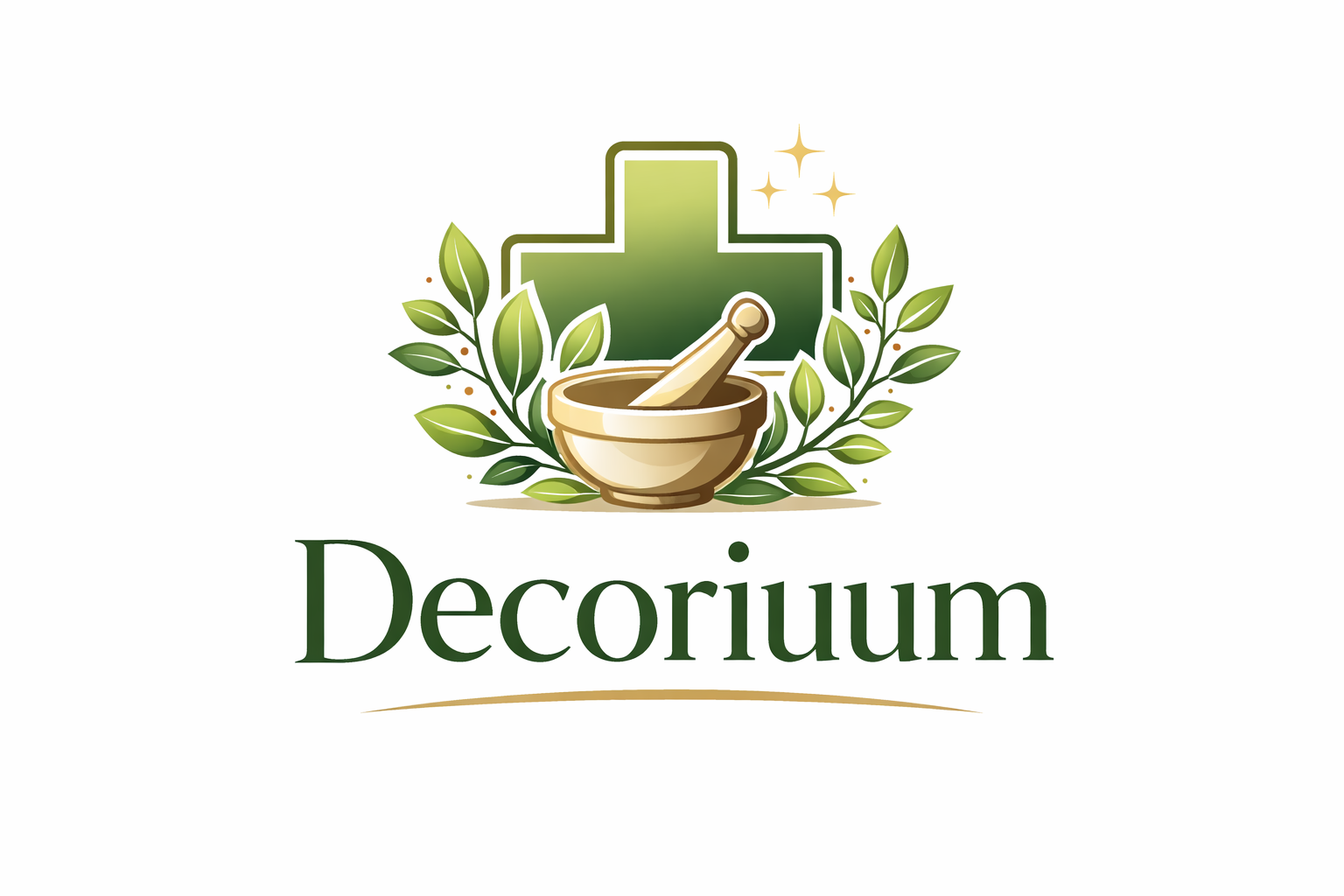 Decoriuum